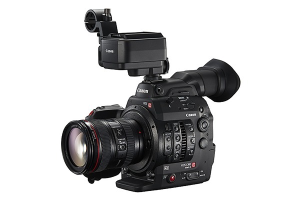 Canon EOS C300 Kamera Canon EOS C300 Kamera