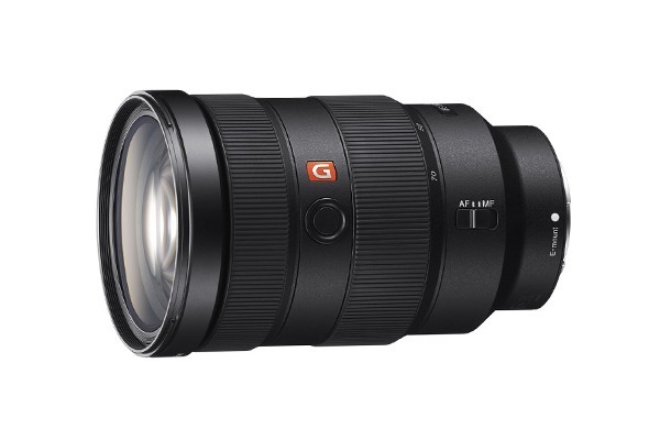 Sony 24-70mm F2.8 GM Lens