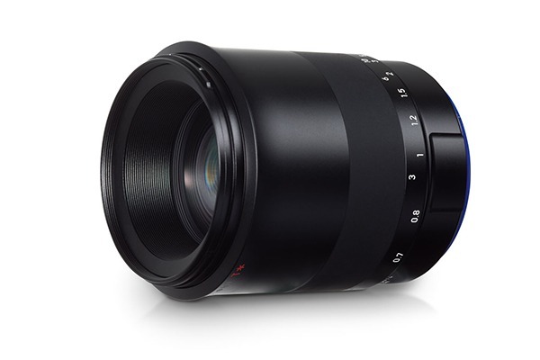 Zeiss Milvus 100mm F2 Lens