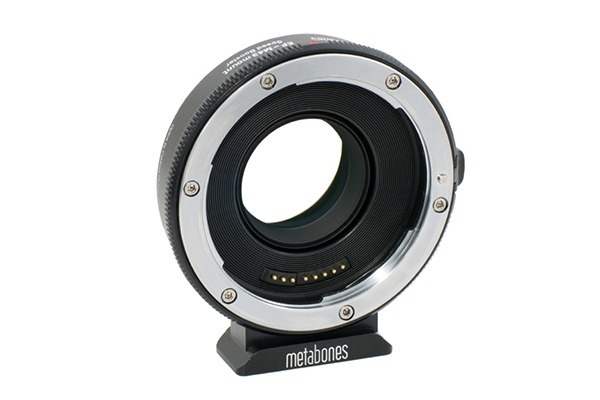 Metabones EF to M43 Mount Speed Booster Adapter