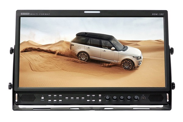 Bon BSM-182 18-inç Referans Monitörü