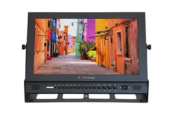 Fortinge Pro173 17-inç Monitör