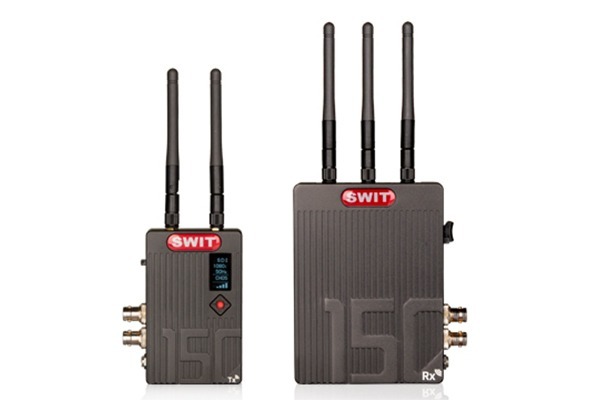 Swit SW-M150 Wireless Görüntü Aktarıcı