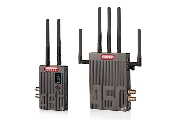 Swit SW-M450 Wireless Görüntü Aktarıcı