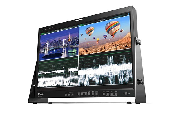 TVLogic LVM-242W 24-inç Monitör