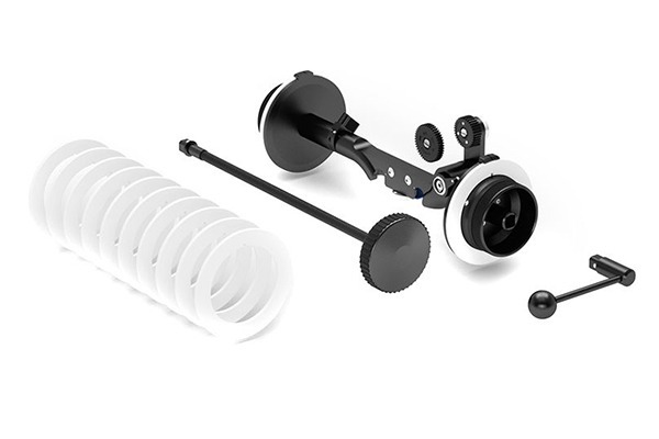 ARRI FF-5 Follow Focus Pro