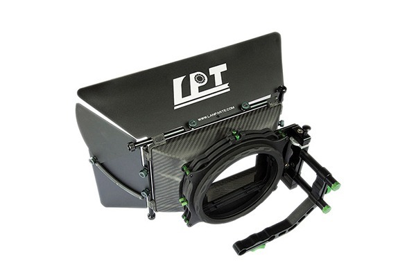 Lanparte MB-02 Profesyonel Matte Box