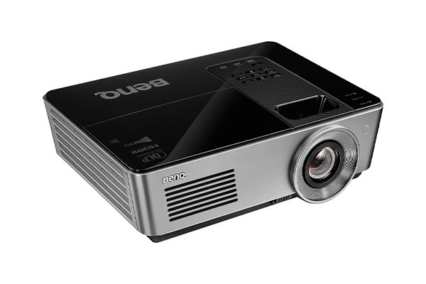 BenQ SX912 XGA DLP 3D Projector