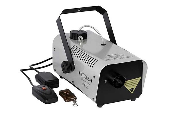 Eclips F-80Z Sis Makinası