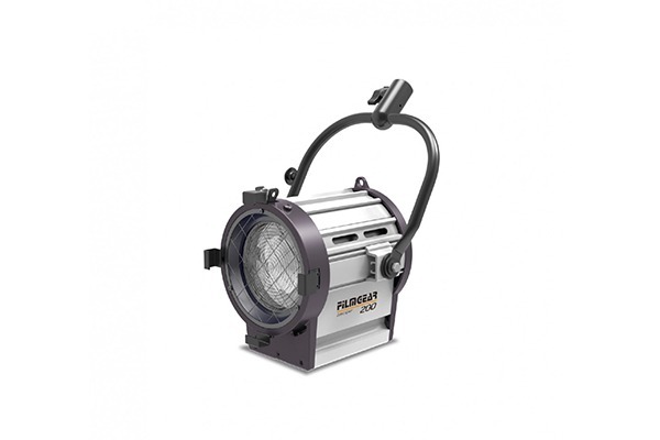 Filmgear 200W Daylight Fresnel