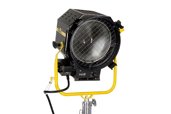 Desisti Leonardo 5000W Tungsten Fresnel