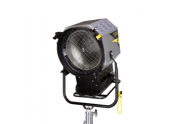 Desisti Rembrandt 2500W Daylight HMI Fresnel
