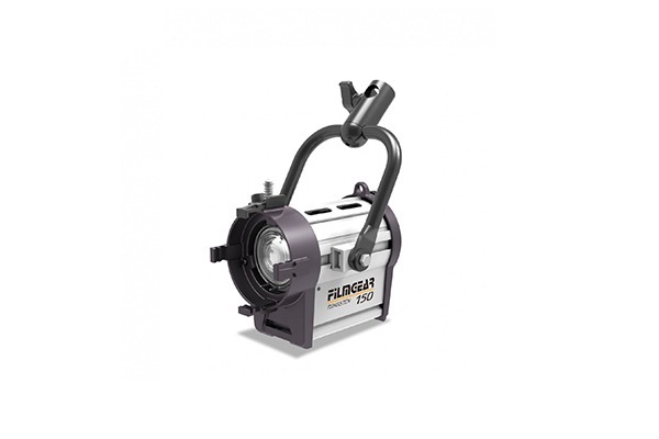 Filmgear 150W Tungsten Junior Fresnel