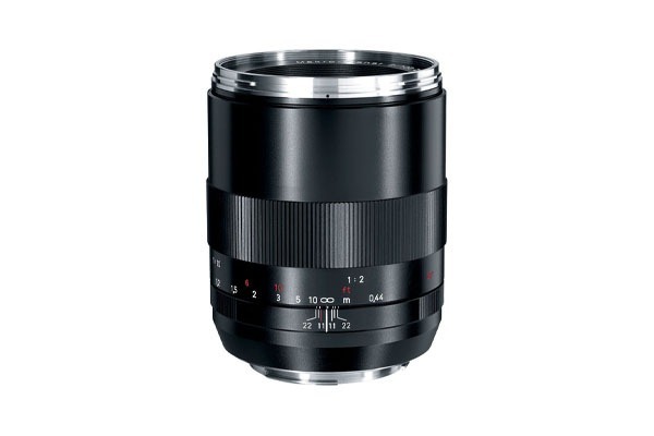 Zeiss Makro-Planar T* 100mm f2.0 Lens