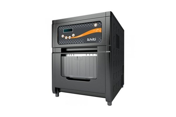 HiTi P720L Fotoğraf Baskı Makinası