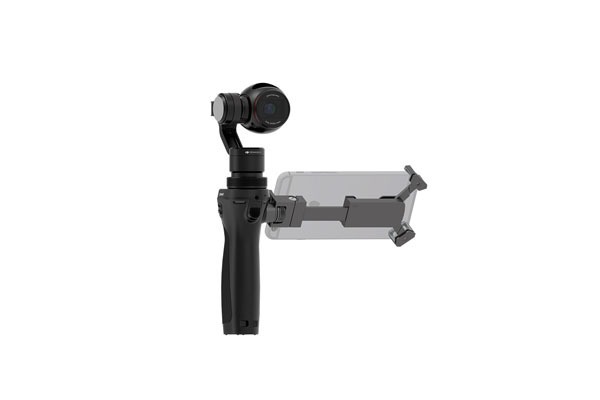 Dji Osmo Kamera