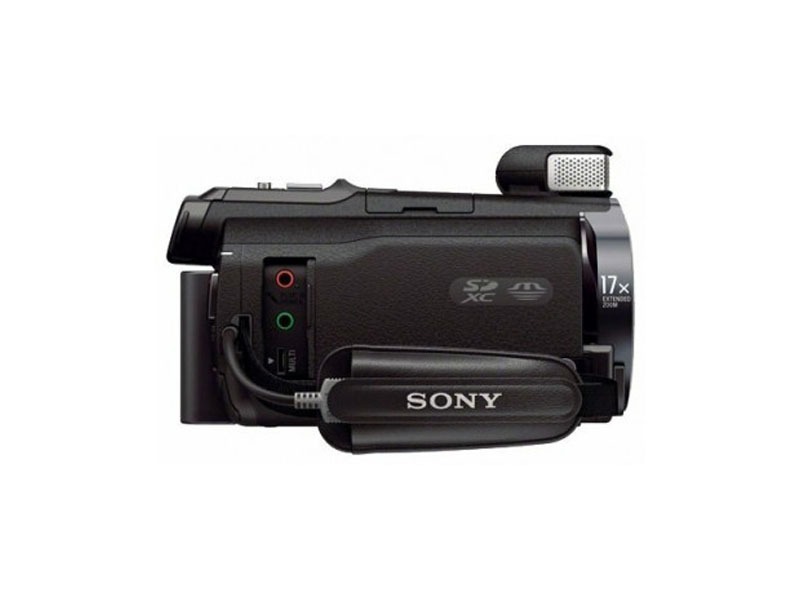 Sony HDR-PJ790VE Handycam Kamera