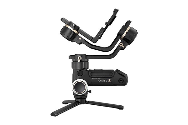 Zhiyun Crane 3S Pro Gimbal