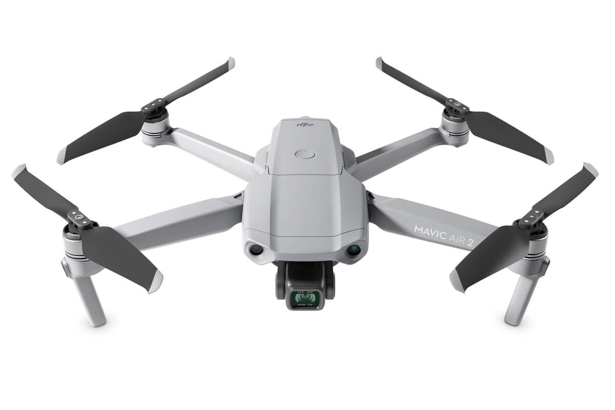 Dji Mavic Air 2 Dji Mavic Air 2