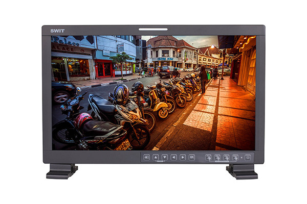 Swit FM-17 Inc Monitör