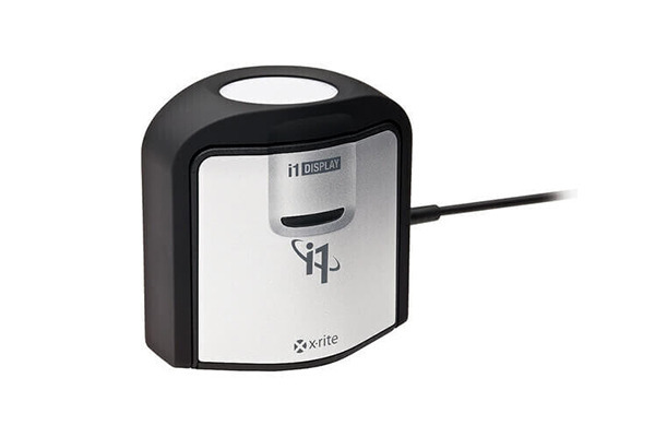 X-Rite i1Display Pro Monitör Kalibrasyon