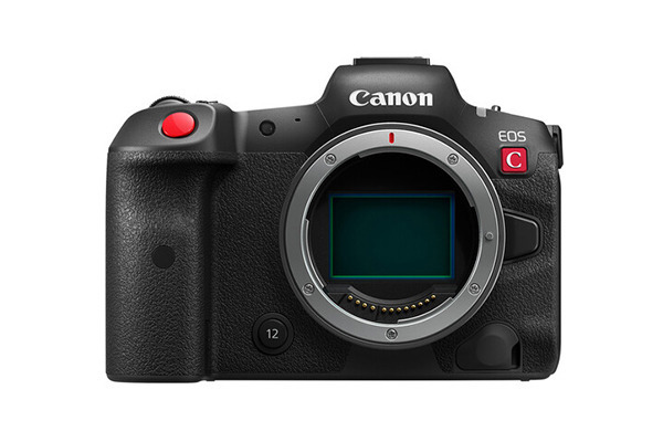 Canon EOS R5 C Kamera