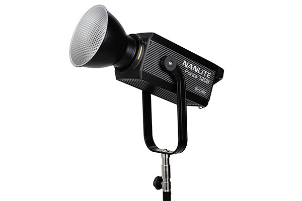 Nanlite Forza 720B Bicolor LED Spot Light