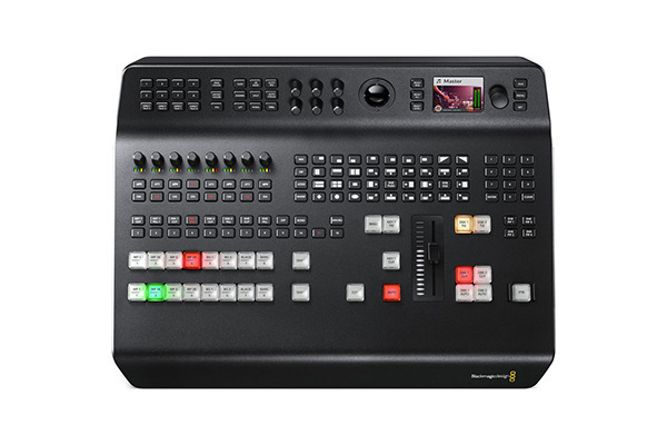 Blackmagic Atem Television Studio Pro HD