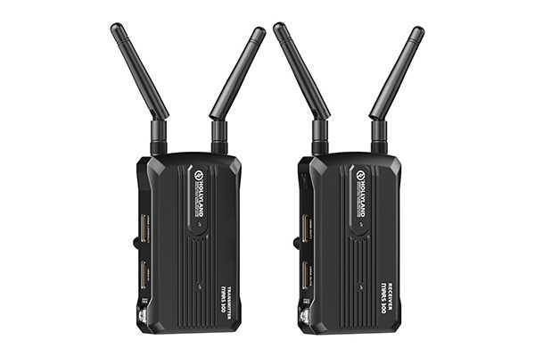 Hollyland Mars 300 Wireless Görüntü Aktarıcı