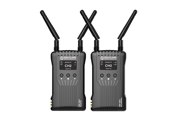 Hollyland Mars 400S Wireless Görüntü Aktarıcı