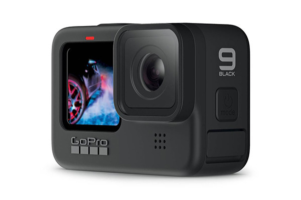 GoPro Hero 9 Black Kamera