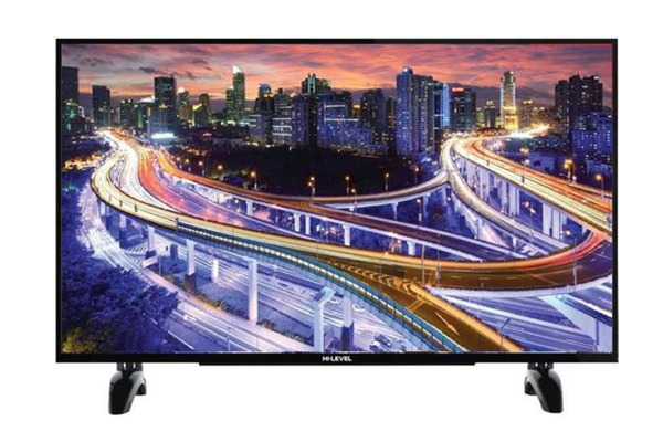 Hi-Level 48HL550 48'' Uydu Alıcılı LED Televizyon