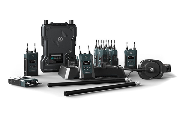 Hollyland Solidcom M1 Wireless Intercom