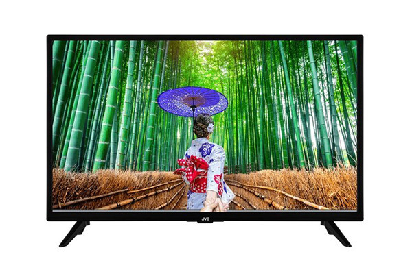 JVC LT-43VAQ8135 43'' LED Televizyon