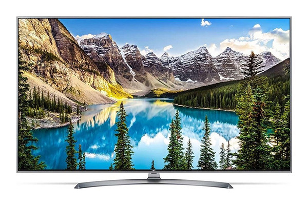 LG 65UJ750V 65 '' Ultra HD 4K Televizyon