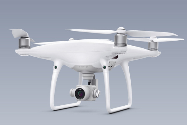 DJI Phantom 4 Pro Drone DJI Phantom 4 Pro Drone