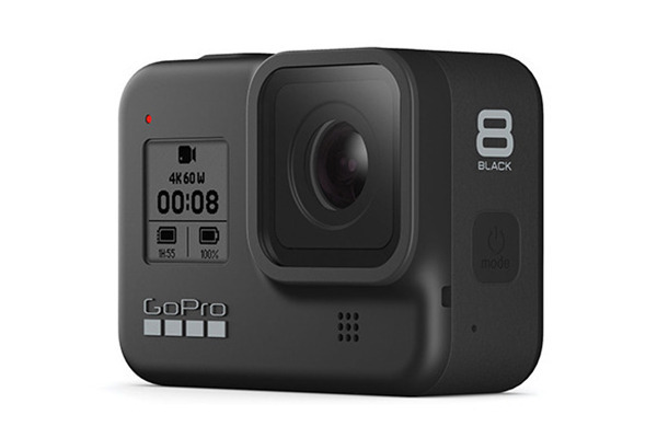 GoPro Hero 8 Black Kamera