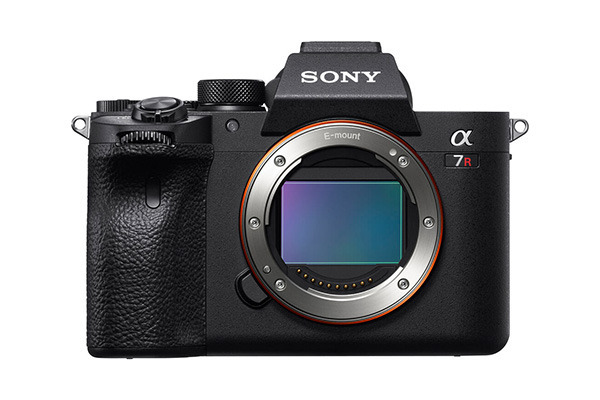 Sony A7RIV 4K Kamera
