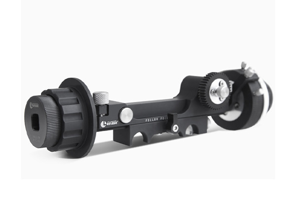 Lensse S5 Dual Follow Focus