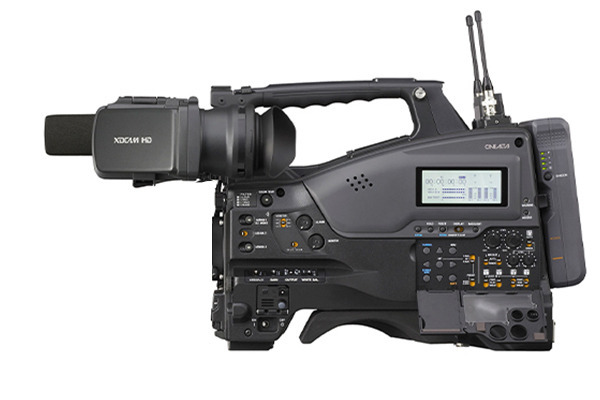 Sony PMW-350K Kamera