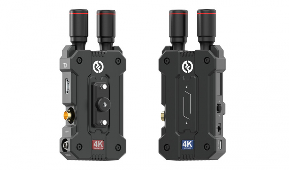 Hollyland Mars 4K Wireless Görüntü Aktarıcı