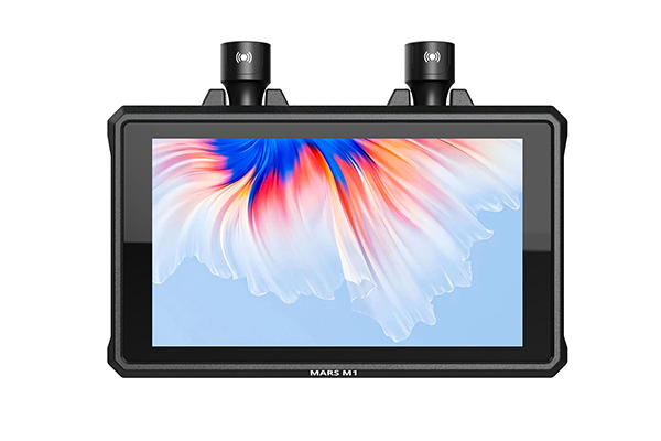 Hollyland Mars M1 5.5'' Kablosuz Monitör