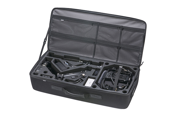 Tilta Float Handheld Gimbal Support System