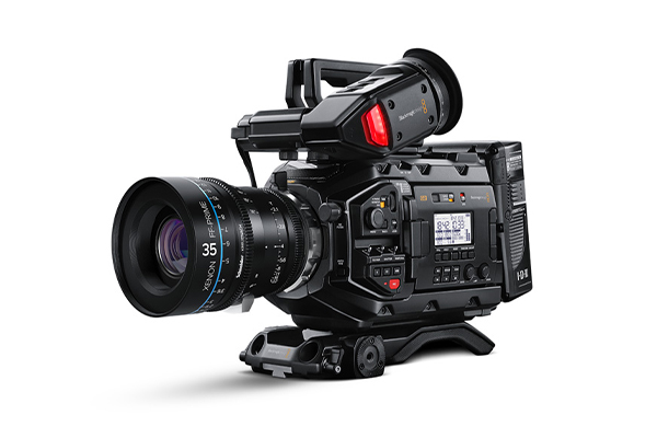 Blackmagic Design URSA Mini Pro G2