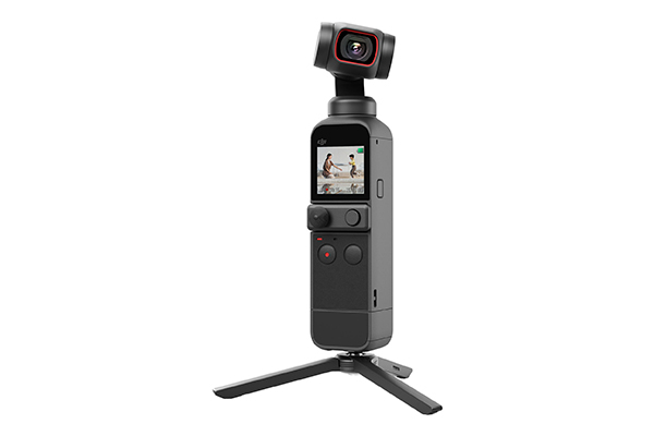 Dji Osmo Pocket 2