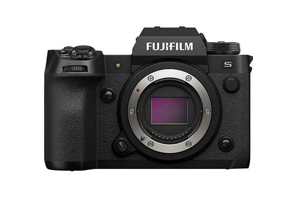 Fujifilm X-H2s 6K Kamera