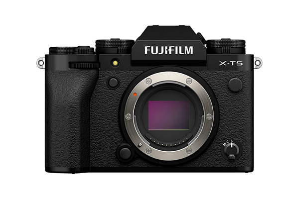 Fujifilm X-T5 4K Aynasız Kamera