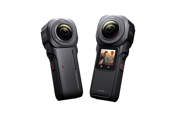 Insta360 ONE RS 1-inch 360 Kamera