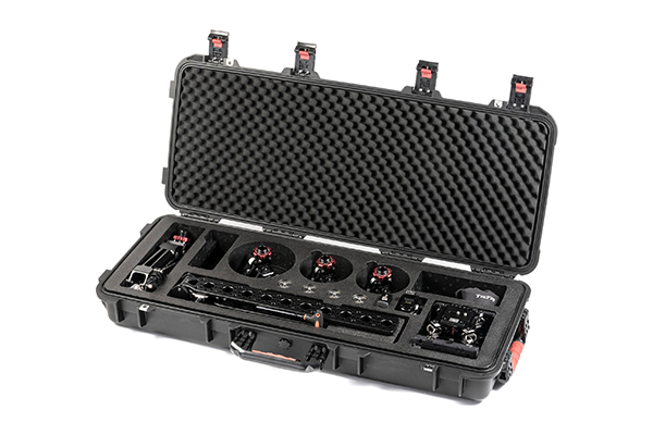 Tilta Hydra Alien Arm Araç Montaj Sistemi pro Kit