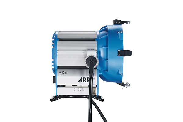 Arrı M40 More Daylight